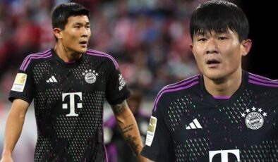 Adı Fenerbahçe ile anılıyordu! Kim Min Jae gerçekleri ortaya çıktı