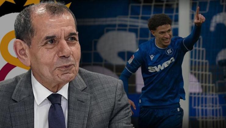 Afrika basınından Galatasaray için transfer iddiası! 19 yaşındaki genç listeye girdi