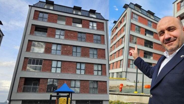 AK Parti Eskişehir İl Başkanı Gürhan Albayrak’tan Ünlüce’ye “2 yıllık karne” eleştirisi