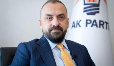 AK Parti Genel Başkan Yardımcısı Acar’dan Avrupa’ya güvenlik tepkisi