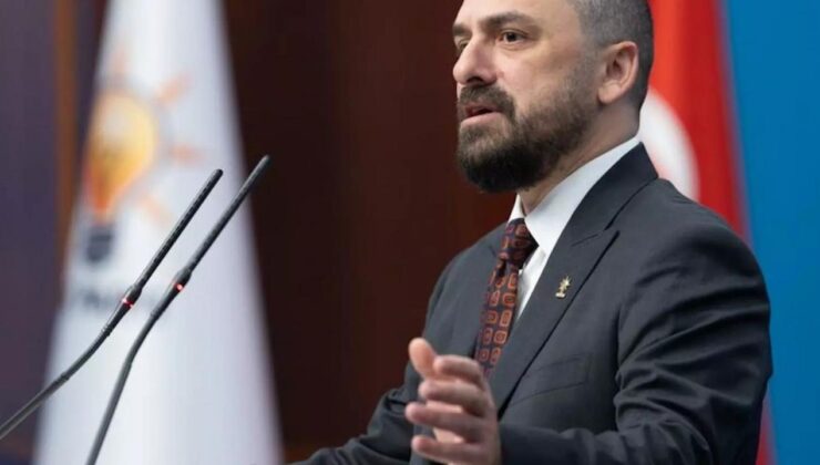 AK Partili Acar’dan açıklama: Gazze’de gazeteci Wishah’ın öldürülmesine tepki!