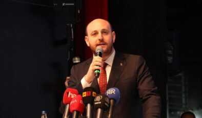 AK Partili Büyükgümüş’ten Kayseri’deki iddialara sert yanıt: Algı çalışması