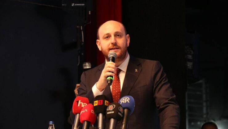 AK Partili Büyükgümüş’ten Kayseri’deki iddialara sert yanıt: Algı çalışması