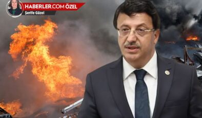 AK Partili Türkmenoğlu barış için 3 ülkeyi işaret etti: Büyük gayretleri var