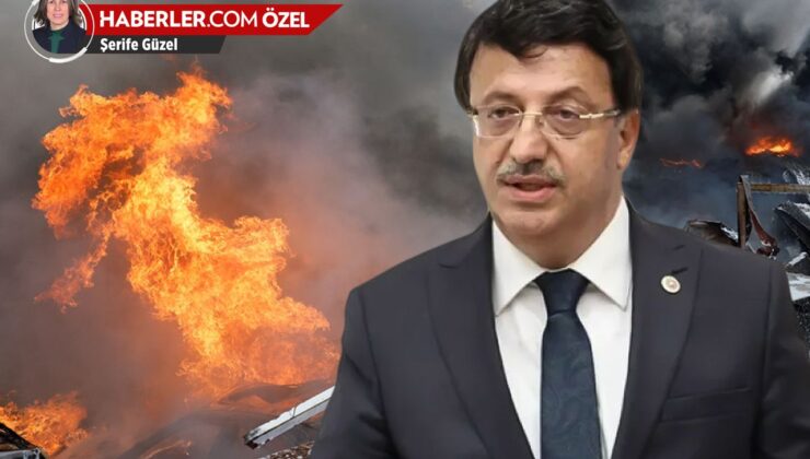 AK Partili Türkmenoğlu barış için 3 ülkeyi işaret etti: Büyük gayretleri var