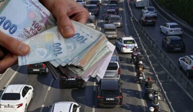 Akaryakıta tarihi zam kesinleşti! Araç sahipleri depoları doldurun