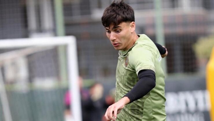 Alanyaspor’da Samsunspor mesaisi başladı