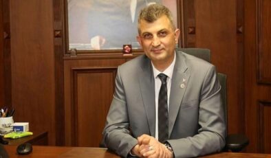 Ali Yıldırım Sezer’den Rubin’e tarihi hatırlatma: ‘Buradayız ve hazırız’