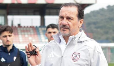 Altınordu, Yusuf Şimşek ile devam etmek istiyor