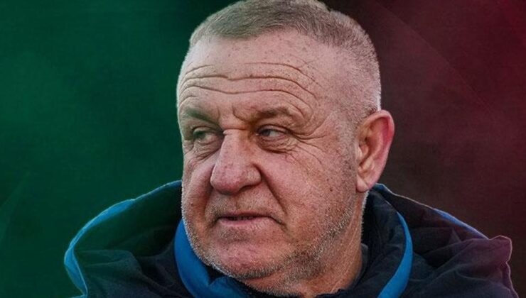 Amedspor’da Mesut Bakkal’ın görevine son verildi! ‘Karşılıklı anlaşarak yollar ayrıldı’