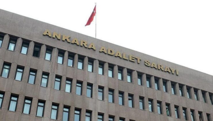 Ankara Adliyesi’nde emanet paraları kullanan katibe ‘zimmet’ davası