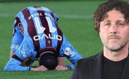 ‘Anlara teslim!’ Trabzonspor-Başakşehir maçına teknik bakış…