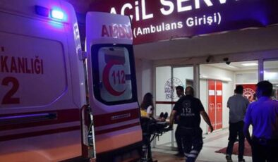 Antalya’da korkunç ölüm: Mendil satan kadın tırın altında kaldı!