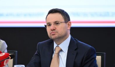 Arabuluculukta büyük başarı: Uyuşmazlıkların yüzde 54’ü uzlaşmayla çözüldü