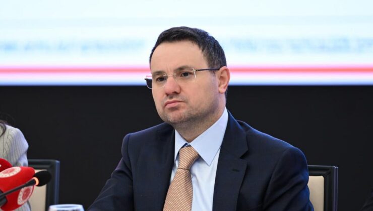 Arabuluculukta büyük başarı: Uyuşmazlıkların yüzde 54’ü uzlaşmayla çözüldü