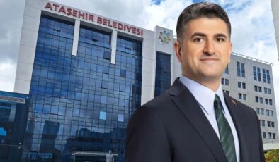 Ataşehir Belediye Başkanı Onursal Adıgüzel rüşvet soruşturması kapsamında tutuklandı