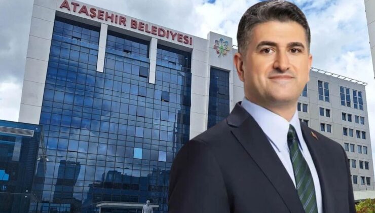 Ataşehir Belediye Başkanı Onursal Adıgüzel rüşvet soruşturması kapsamında tutuklandı