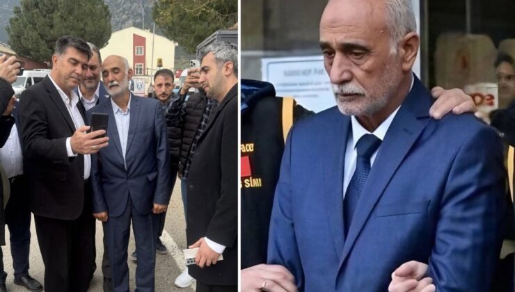 Atatürk’e hakaret eden öğretmen için karar: Tekbirlerle karşıladılar