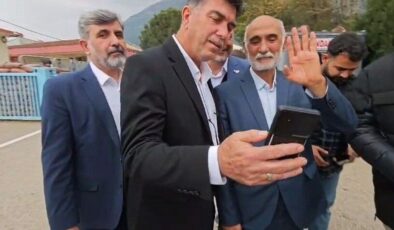 ‘Atatürk’e hakaret etti’ iftirasıyla tutuklanmıştı: Ramazan Hoca kumpastan beraat etti