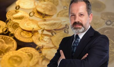 Ateşkes sonrası İslam Memiş’ten altın için çılgın tahmin