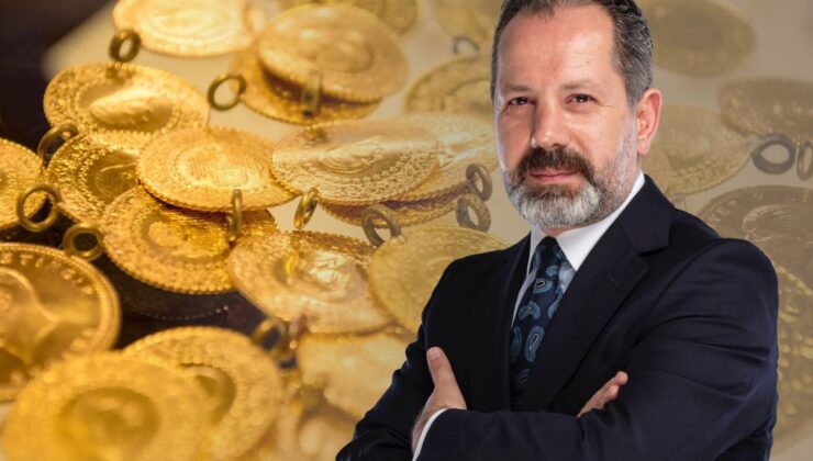 Ateşkes sonrası İslam Memiş’ten altın için çılgın tahmin