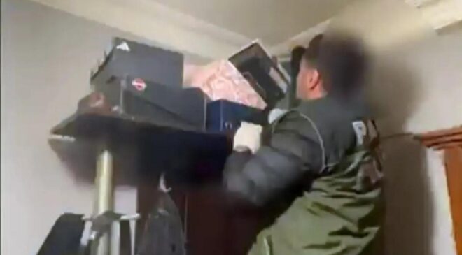 Avcılar’da operasyon: 172 kilogram uyuşturucu madde ele geçirildi