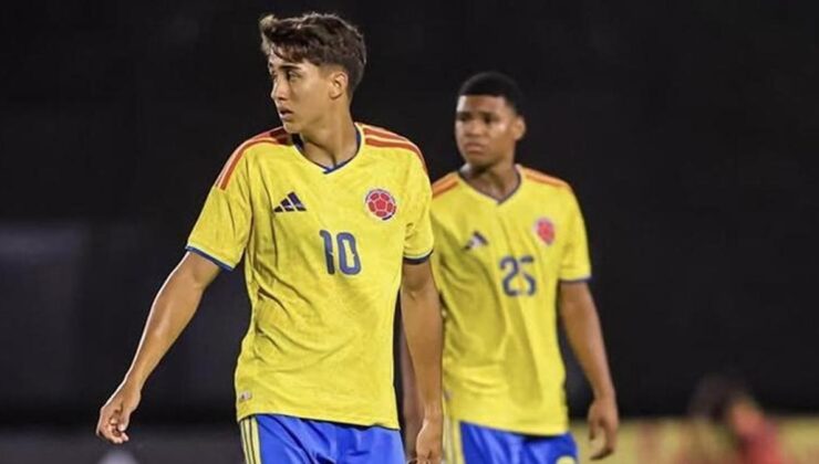 Avrupa devleri yeni yeni James Rodriguez’in peşinde!