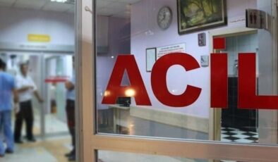 Aydın’da taş kırma makinesine kolunu kaptıran işçi, hayatını kaybetti