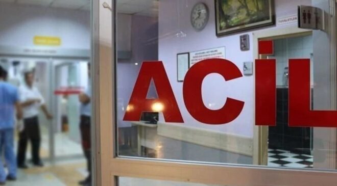 Aydın’da taş kırma makinesine kolunu kaptıran işçi, hayatını kaybetti