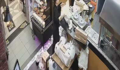 Aynı kişi adına 25 sipariş! Kuryeler peş peşe geldi, oteldekiler şaştı kaldı