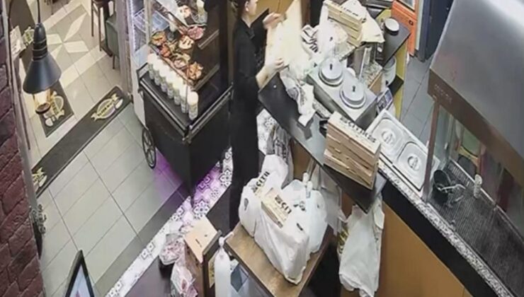 Aynı kişi adına 25 sipariş! Kuryeler peş peşe geldi, oteldekiler şaştı kaldı