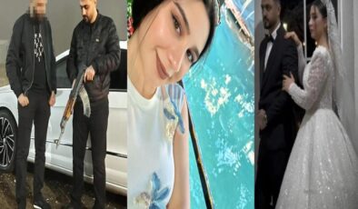 Ayrıldığı İlayda’yı 12 el ateş ederek öldürmüştü! Cezası belli oldu…