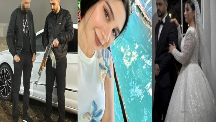 Ayrıldığı İlayda’yı 12 el ateş ederek öldürmüştü! Cezası belli oldu…
