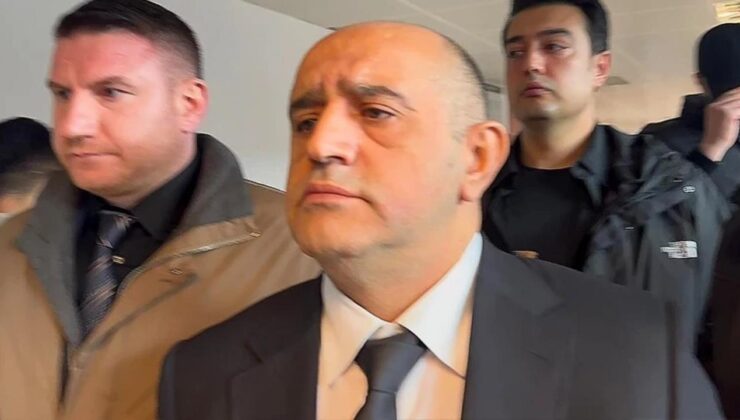 ‘Aziz İhsan Aktaş suç örgütü’ davasında duruşmanın görülmesine devam edilecek