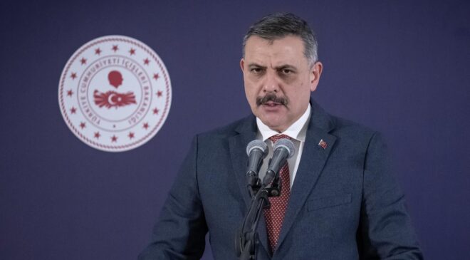 Bakan Çiftçi’den açıklama: Önleyici tedbirlere odaklandık