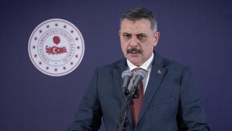 Bakan Çiftçi’den açıklama: Önleyici tedbirlere odaklandık