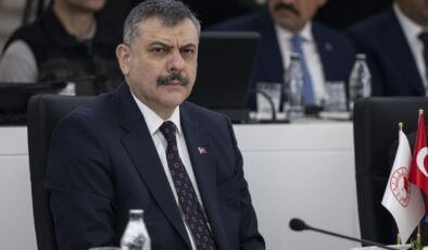 Bakan Çiftçi’den orman yangınlarıyla mücadele konusunda açıklama