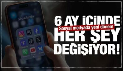 Bakan Göktaş: Çocuklarımızı dijital dünyada algoritmaların insafına bırakmayacağız