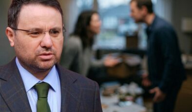 Bakan Gürlek açıkladı! Boşanma davalarında devrim niteliğinde değişiklik geliyor