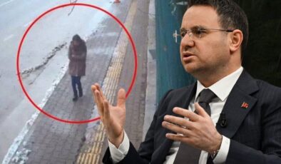 Bakan Gürlek, Gülistan Doku dosyasında Umut Altaş’ı işaret etti: Bence olayı çözecek kişi o