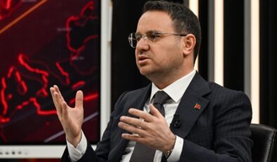 Bakan Gürlek: Savcılık parti ayırmadan işlem yapıyor