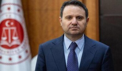 Bakan Gürlek’ten arabuluculuk vurgusu! 46 yıllık miras davası 28 günde çözüldü