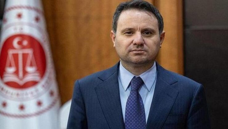 Bakan Gürlek’ten arabuluculuk vurgusu! 46 yıllık miras davası 28 günde çözüldü