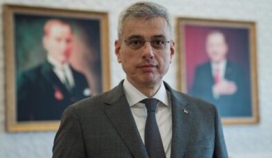 Bakan Memişoğlu duyurdu: Türkiye’nin ilk özgün ilaç adayında kritik gelişme!