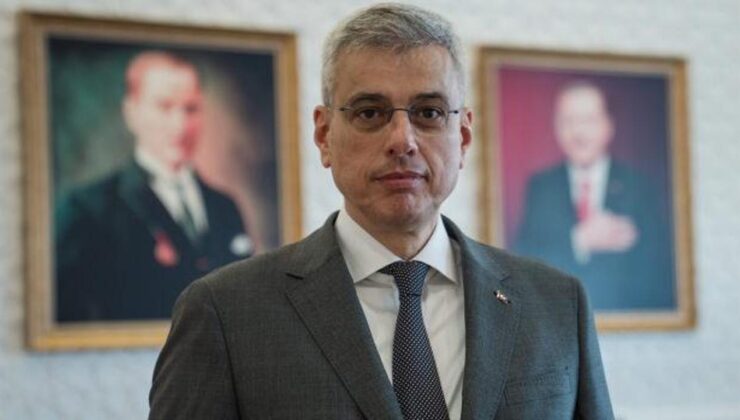 Bakan Memişoğlu duyurdu: Türkiye’nin ilk özgün ilaç adayında kritik gelişme!