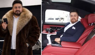 Bakanlık radarına takıldı: Ünlü galericiden milyonluk vurgun