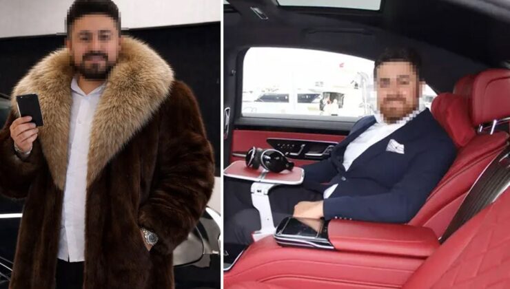 Bakanlık radarına takıldı: Ünlü galericiden milyonluk vurgun