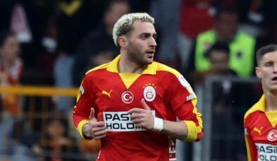 Barış Alper Yılmaz: ‘Günay ağabeyi herkes biliyor, herkes hata yapıyor’