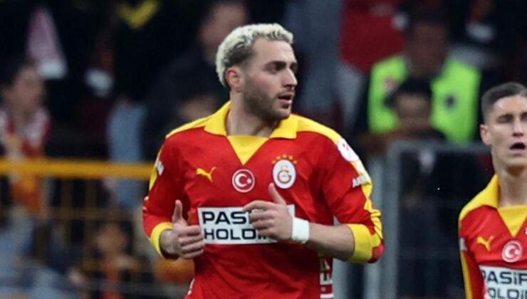 Barış Alper Yılmaz: ‘Günay ağabeyi herkes biliyor, herkes hata yapıyor’