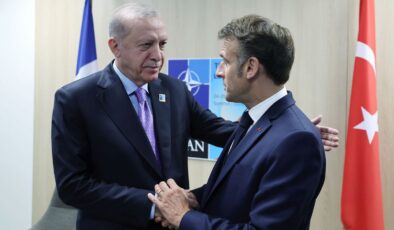 Barış müzakereleri sürerken Erdoğan’dan kritik görüşme: Ateşkes sabote edilmemeli